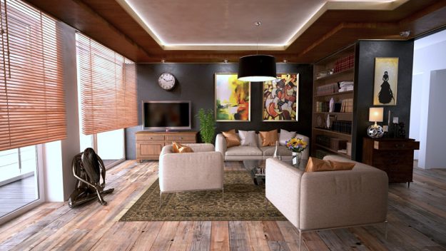 Pleated Blinds Pleated Blinds