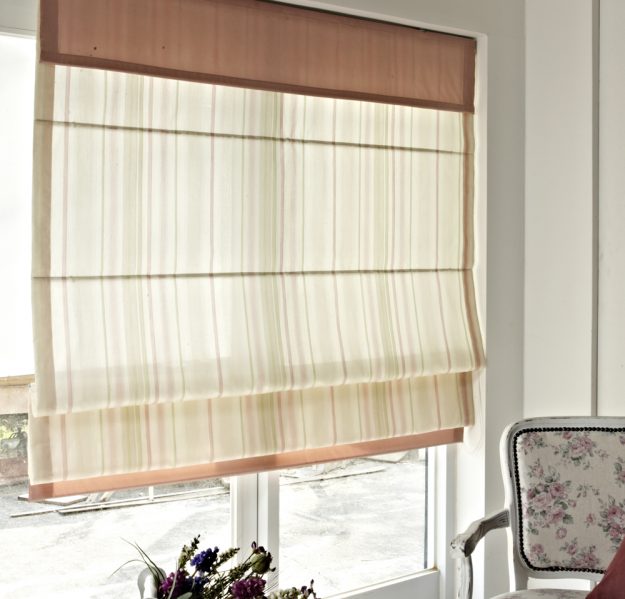 Roman Blinds Roman Blinds